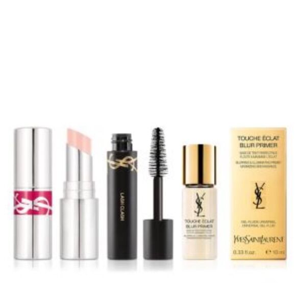YSL bundle